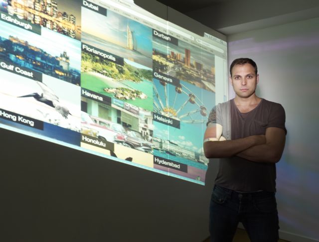 Hub Culture – To project της Επιχειρηματικότητας